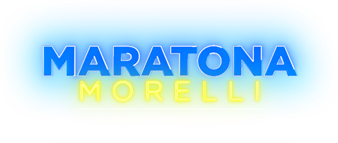 Maratona Morelli 3