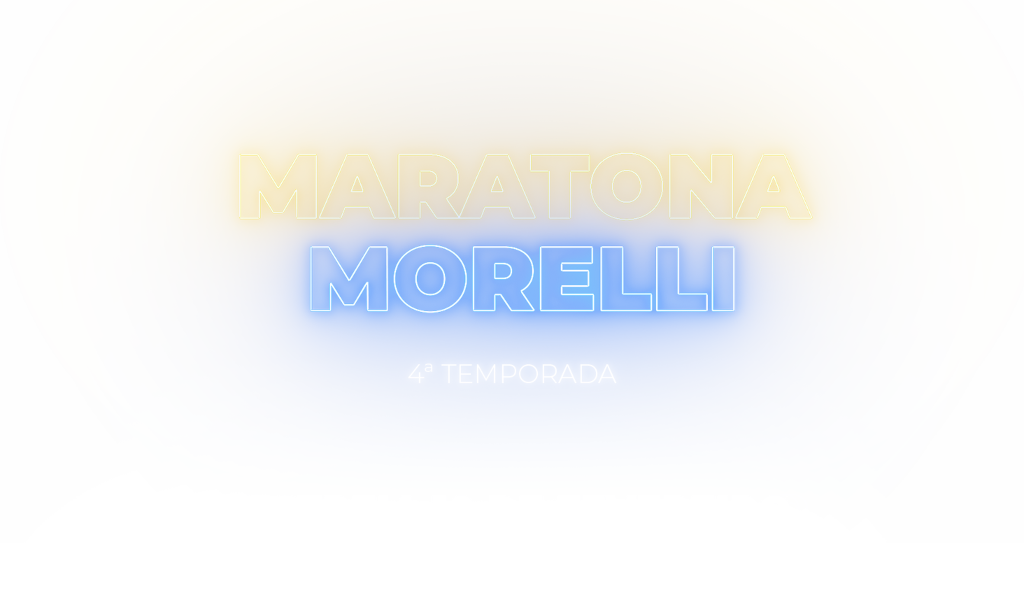 Maratona Morelli 4